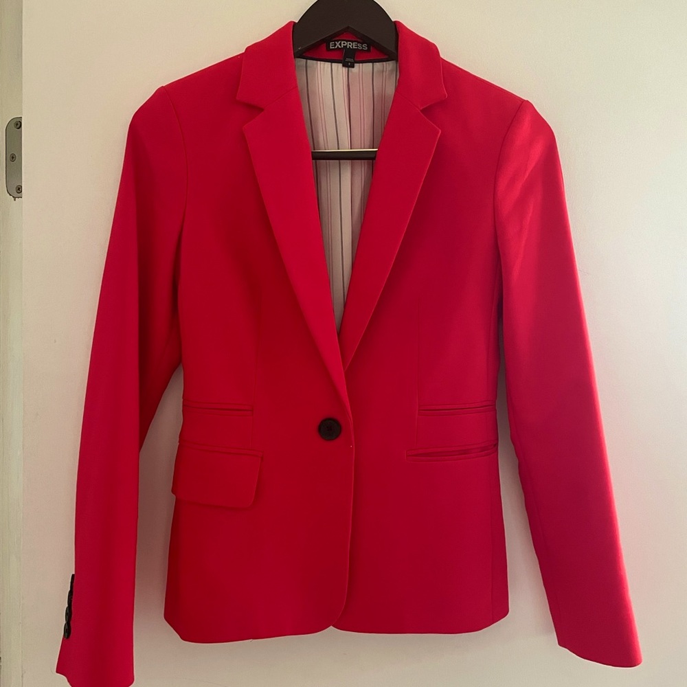 EXPRESS Jacket